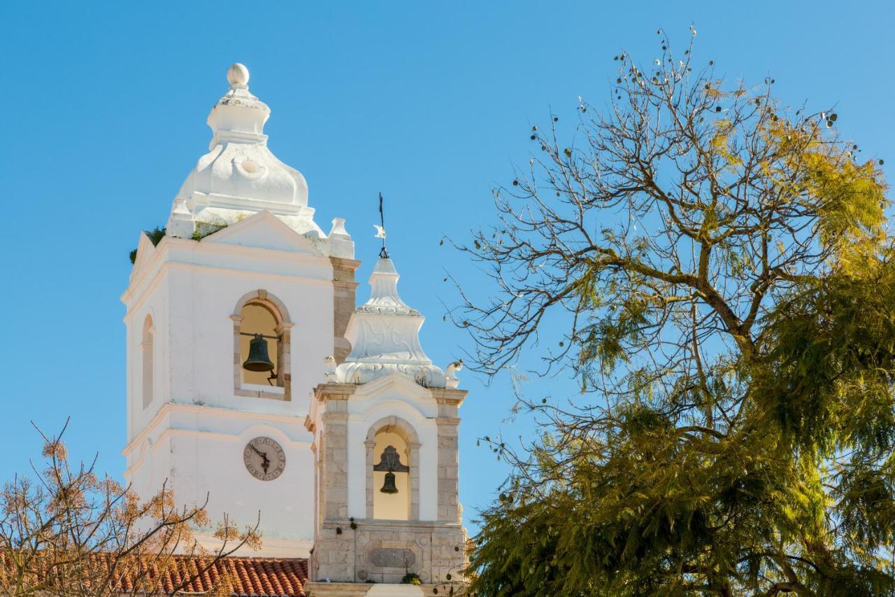 Santo Antonio 1º By Seewest Apartamento *